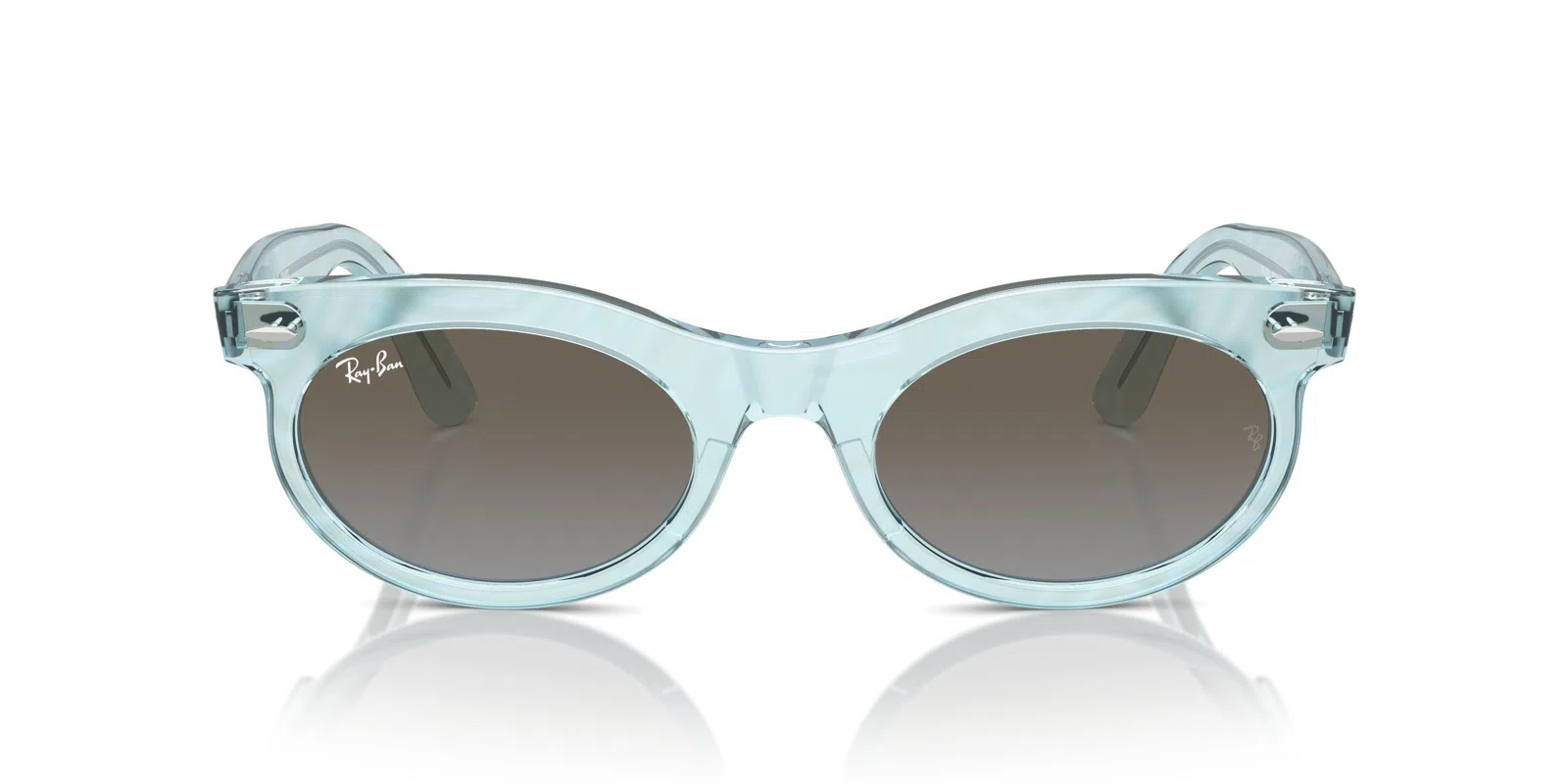 Ray-Ban Wayfarer Oval 2242 Sunglasses - view 93